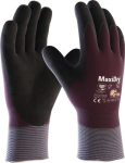 Handschoenen winter koud Maat snijbestendig niveau B ATG MaxiDry Zero 56-451HCT