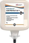 UV skin protection unscented Stokoderm Sun Protect 50 pure