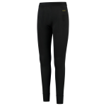Thermo-Unterhose schwarz, MG140 Tricorp Workwear