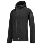 Regenjacke Gr. schwarz, MG150 Tricorp Premium