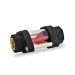 Stroomindicator GN 655-G3/4-114-RT
