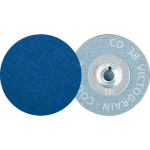 Combidisc schuurvel CD DELTAGRAIN-COOL 36 Pferd