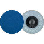Combidisc schuurvel CDR DELTAGRAIN-COOL 36 Pferd