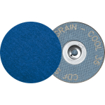 Kleinfiberschleifer Combidisc CDF VICTOGRAIN-COOL Pferd
