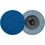 Kleinfiberschleifer Combidisc CDFR VICTOGRAIN-COOL Pferd