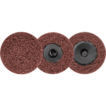 Fleece blanks Combidisc CD VRW 38 A Pferd