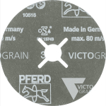 Vezelschijf FS VICTOGRAIN-COOL Pferd
