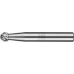 Carbide burr KUD Allround Pferd
