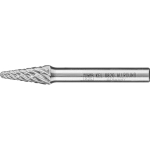 Carbide burr KEL Allround Pferd