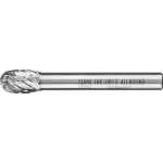 Carbide burr TRE Allround Pferd
