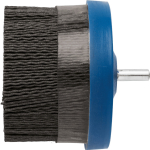 Cup brush DBUR CO 120 1.10 Pferd