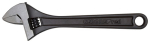 Rolsleutel 15° phos. Gedore ROOD