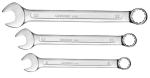 Combination spanner set Gedore RED