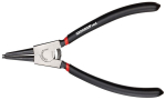 Locking pliers outside straight Ø Gedore RED