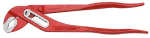 7-way water pump pliers Gedore RED