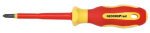 Screwdriver, VDE Gedore RED