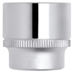 Contactdozen 3/8" 6kt Gedore ROOD