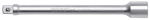 Dopsleutelverlenging 3/8" Gedore ROOD
