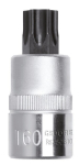 Screwdriver bit 1/2" TX Gedore RED