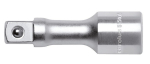 Socket spanner extension 1/2" Gedore RED