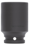 Power screwdriver bit 1" 6kt Gedore RED