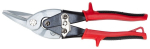 Ideal scissors L=250 with lever Gedore RED