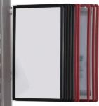 Houder voor mededelingenbord Geschikt basisframe Promat