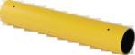 Round spar LxD