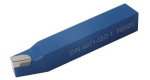 Drehmeißel DIN 4971 ISO1 P25/P30, gerade, Wilke