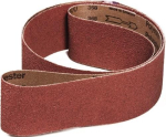 Sanding belt KK711X 50x1000mm fabric VSM