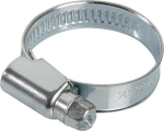 Schlauchschelle Bandbreite, W1 Promat