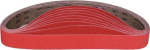 Sanding belt XK870F ceramic grit VSM