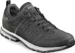 Trekking shoe sw, nubuck suede leather Gore-Tex lining, Meindl Durban GTX