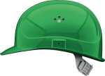Safety helmet EN 397, INAP-Master 6 (pt.) polyethylene, Voss