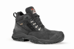 Sicherheitsstiefel Dude GTX schwarz Leder S3 SRC EN 20345 U-Power