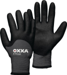 Handschoenen ter bescherming tegen kou Maat zwart/grijs Oxxa X-Frost
