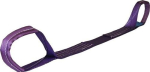 Lifting strap DIN EN 1492-1 Length 3 m Load capacity kg, Promat