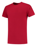 T-shirt Maat rood, BW145 Tricorp Casual