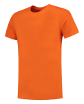 T-Shirt Slim Fit Kids orange, BW160 Tricorp Casual