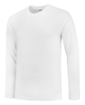 T-shirt lange mouw Maat wit, BW190 Tricorp Casual