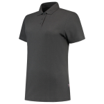 Damen Poloshirts dunkel grau, MG180 Tricorp Casual