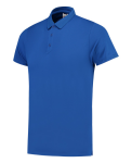 Slim fit polo shirt royal blue, MG180 Tricorp Casual Cooldry