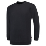 Sweatshirt navy blue, MG280 Tricorp Casual