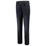 Ladies denim trousers blue, MG360 Tricorp Premium Stretch