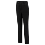 Waistband trousers black, MG280 Tricorp Chino Casual
