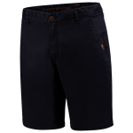 Korte broek Maat inkt blauw, MG280 Tricorp Chino Premium