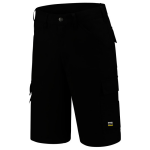 Shorts black, MG310 Tricorp work trousers basic workwear
