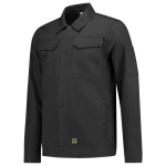 Arbeitsjacke Industrie dunkel grau, MG245 Tricorp Workwear
