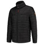 Jacket black, PO55 Tricorp Premium Nylon