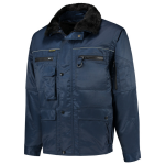 Pilot jacket industry navy blue, MG250 Tricorp Workwear
